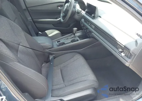 2024 Honda Accord Ex from USA, damaged, VIN 1HGCY1F34RA009211